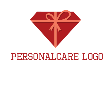 diamond gift logo
