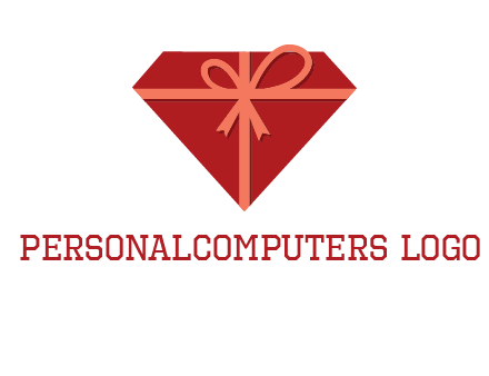 diamond gift logo