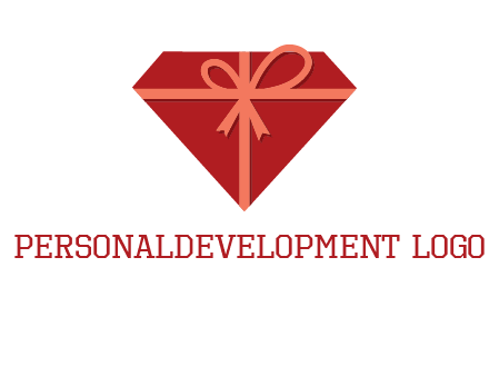 diamond gift logo