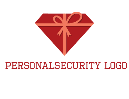 diamond gift logo