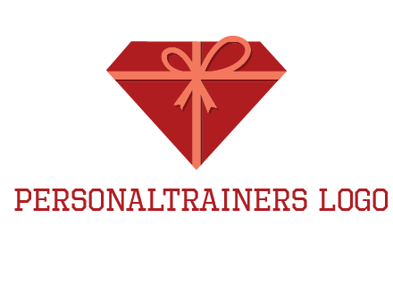 diamond gift logo