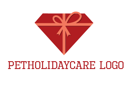diamond gift logo