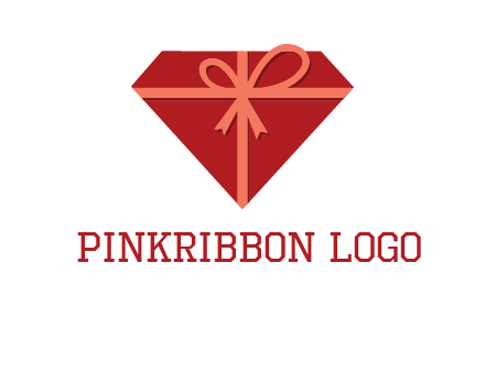 diamond gift logo