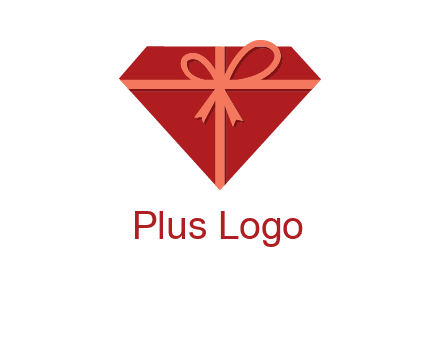 diamond gift logo