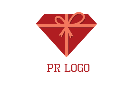 diamond gift logo