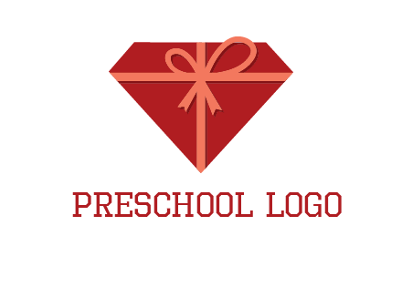 diamond gift logo