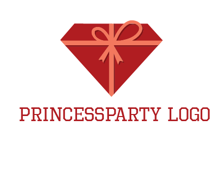 diamond gift logo