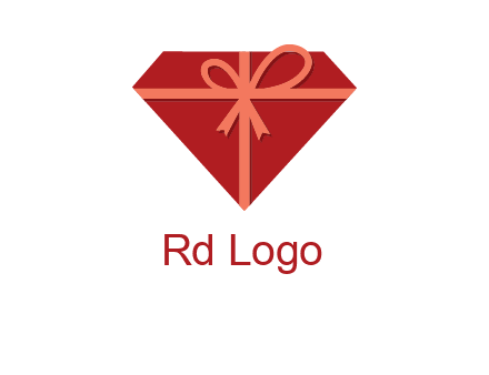 diamond gift logo