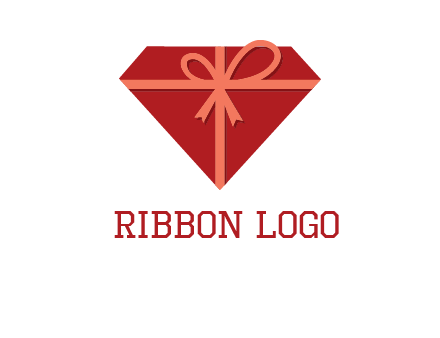 diamond gift logo