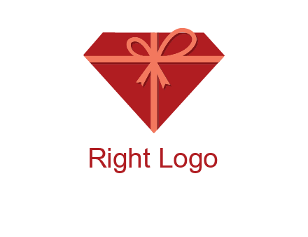diamond gift logo