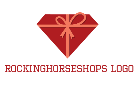 diamond gift logo