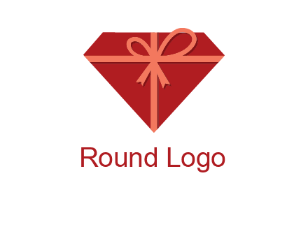 diamond gift logo