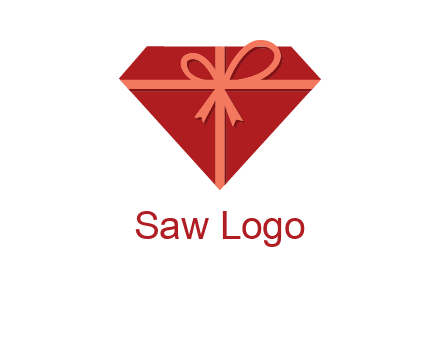 diamond gift logo