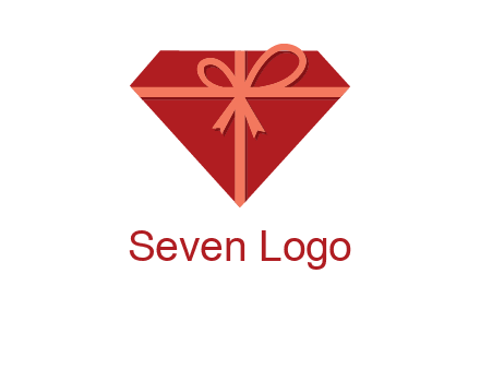 diamond gift logo