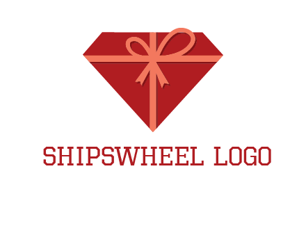 diamond gift logo