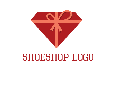 diamond gift logo