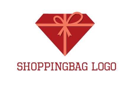 diamond gift logo