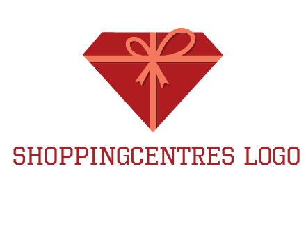 diamond gift logo