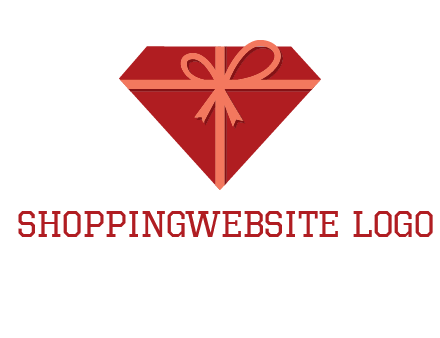 diamond gift logo