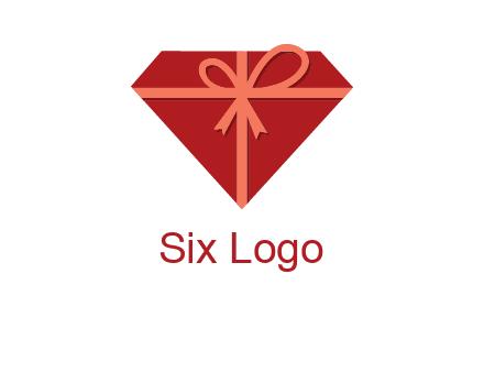 diamond gift logo