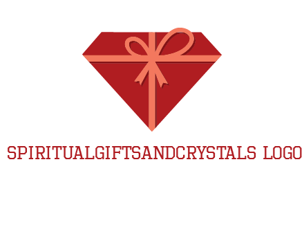 diamond gift logo