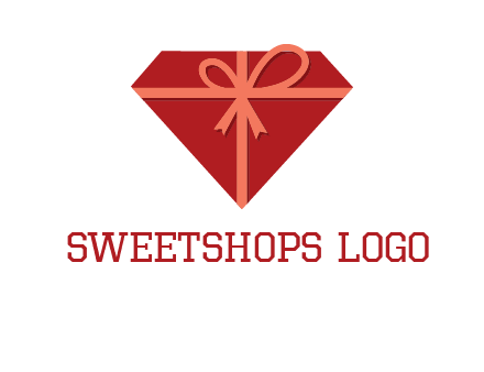 diamond gift logo