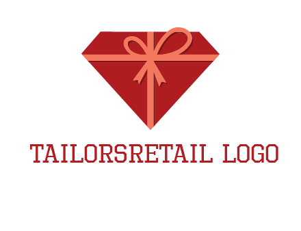 diamond gift logo