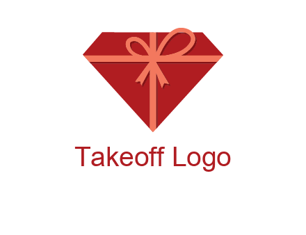 diamond gift logo
