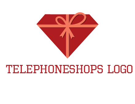 diamond gift logo