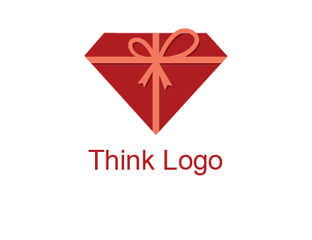 diamond gift logo