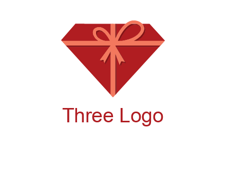 diamond gift logo