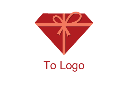 diamond gift logo