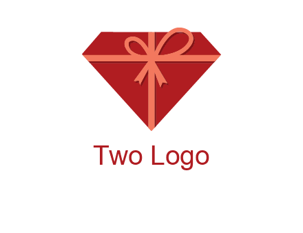 diamond gift logo
