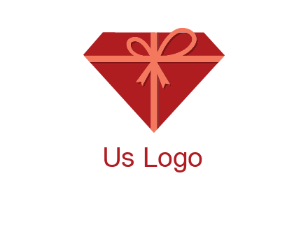 diamond gift logo