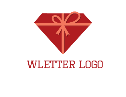 diamond gift logo