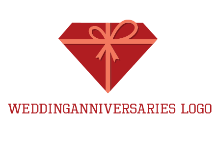 diamond gift logo