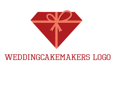 diamond gift logo