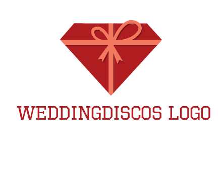 diamond gift logo