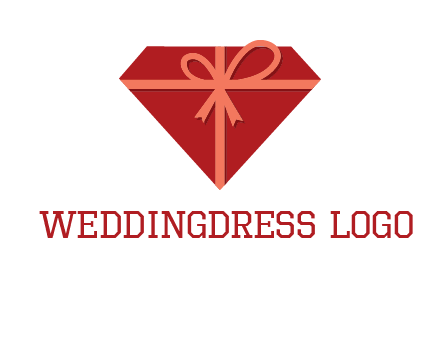 diamond gift logo