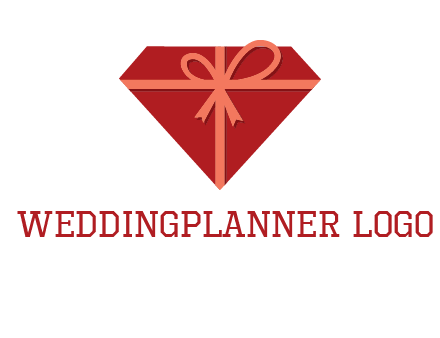 diamond gift logo