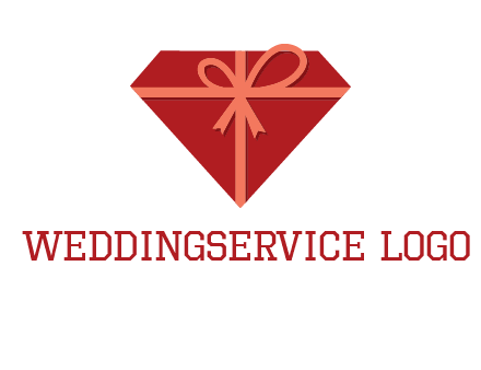 diamond gift logo