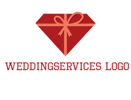 diamond gift logo