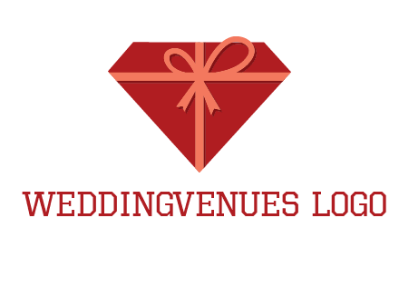 diamond gift logo