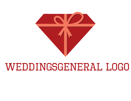 diamond gift logo
