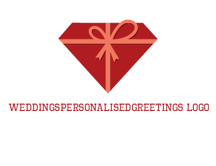 diamond gift logo