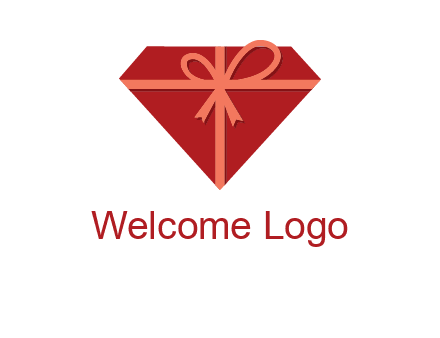 diamond gift logo