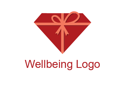 diamond gift logo