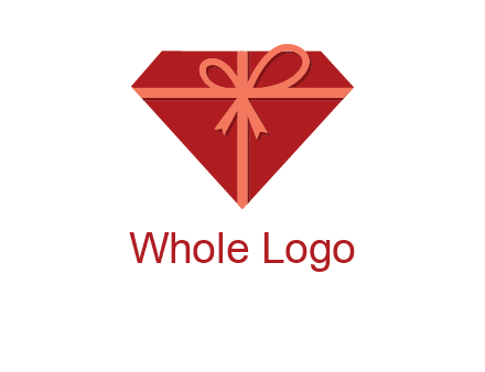 diamond gift logo