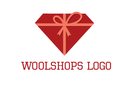 diamond gift logo
