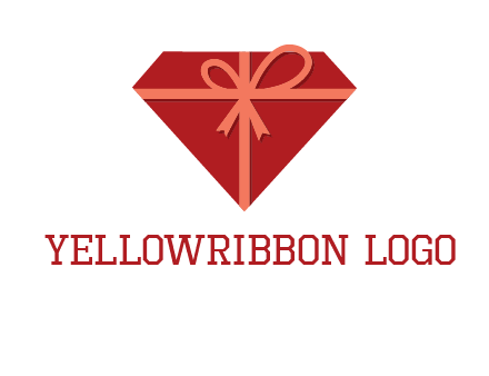 diamond gift logo